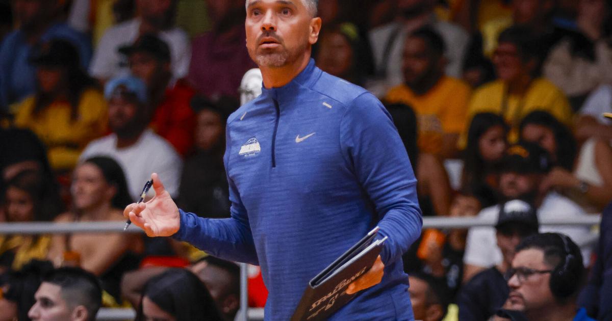 Luis Camacho regresa a los Vaqueros de Bayamón como asistente técnico para el BSN 2027