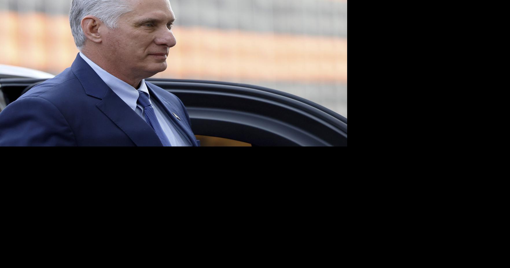 | Cuestionó hasta cuándo el mundo seguirá tolerando los castigos colectivos que consideró abusivos por parte de la administración norteamericana