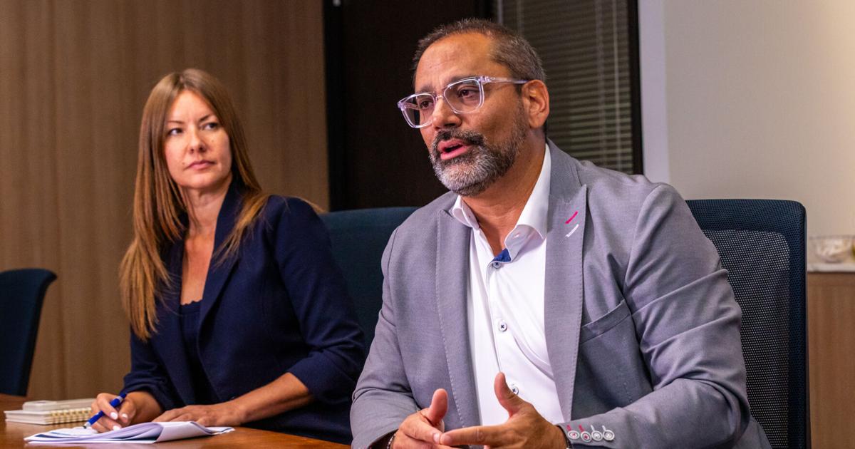 COR3: red eléctrica es el mayor reto, con hasta $16,000 millones ligados a LUMA