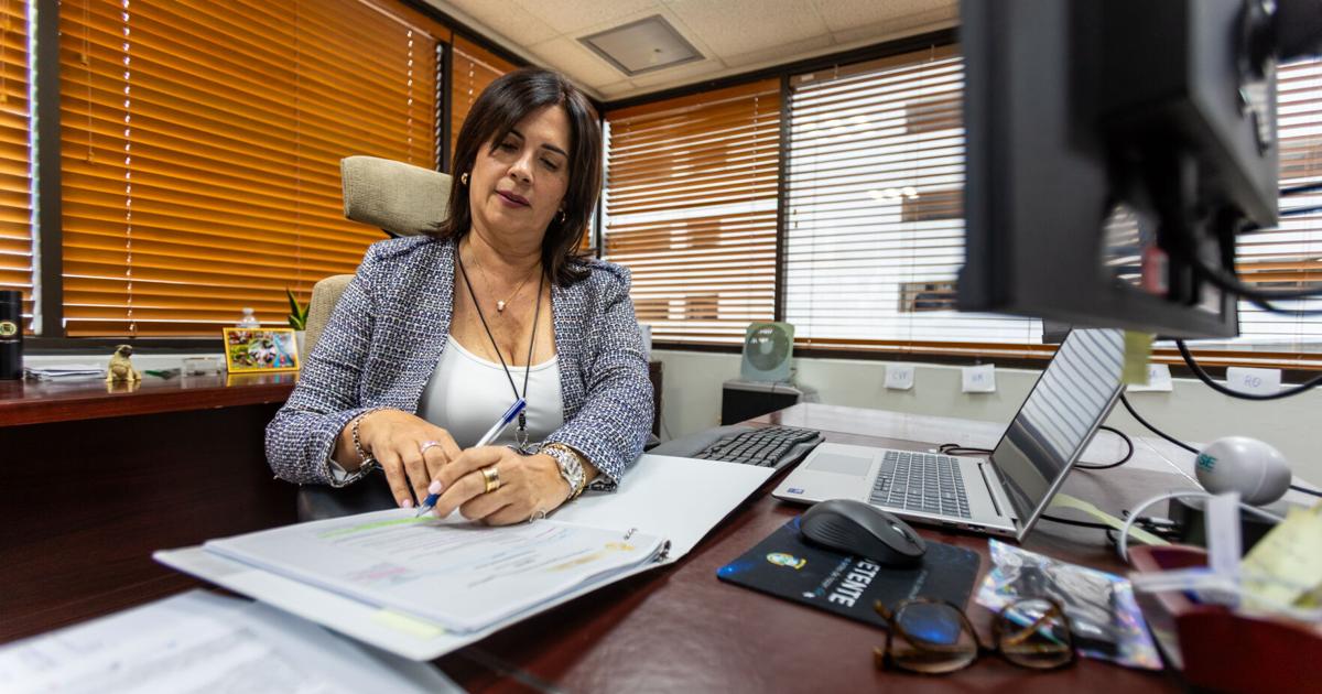 Contraloría investiga irregularidades en cancelado contrato eléctrico con Power Expectations LLC
