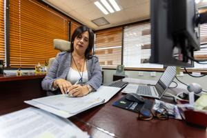 Imagen de la cobertura de: Auditoría del contrato cancelado de Power Expectations podría tardar un mes más