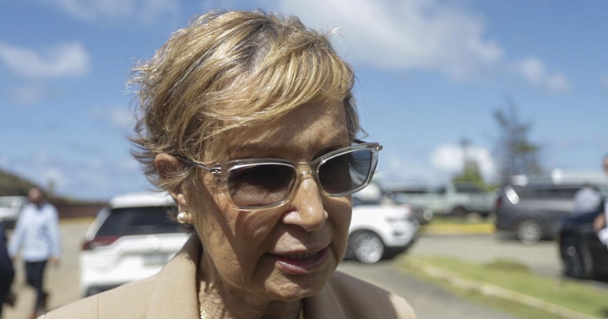 ICF aguarda por pruebas para determinar causa exacta de la muerte de turista