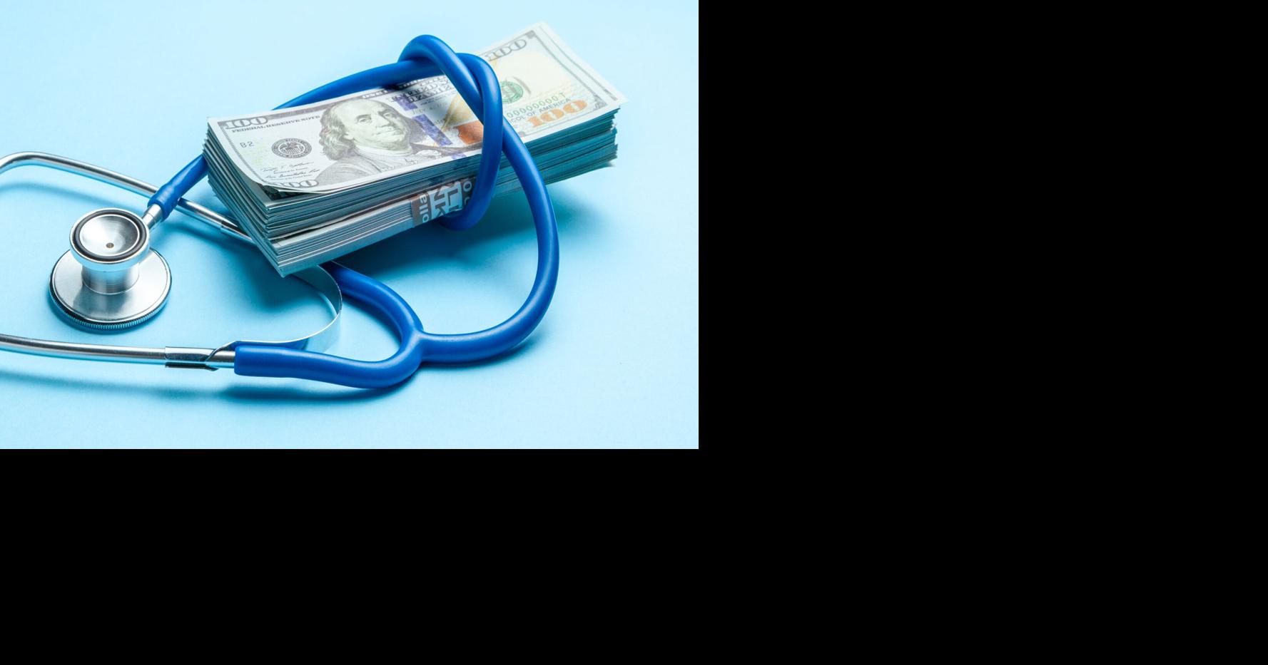 Sistema de salud de Puerto Rico al borde de crisis fiscal por deudas, escasez médica y fondos Medicaid