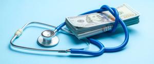 Imagen del artículo de El Vocero: Ante un precipicio fiscal el sistema de salud