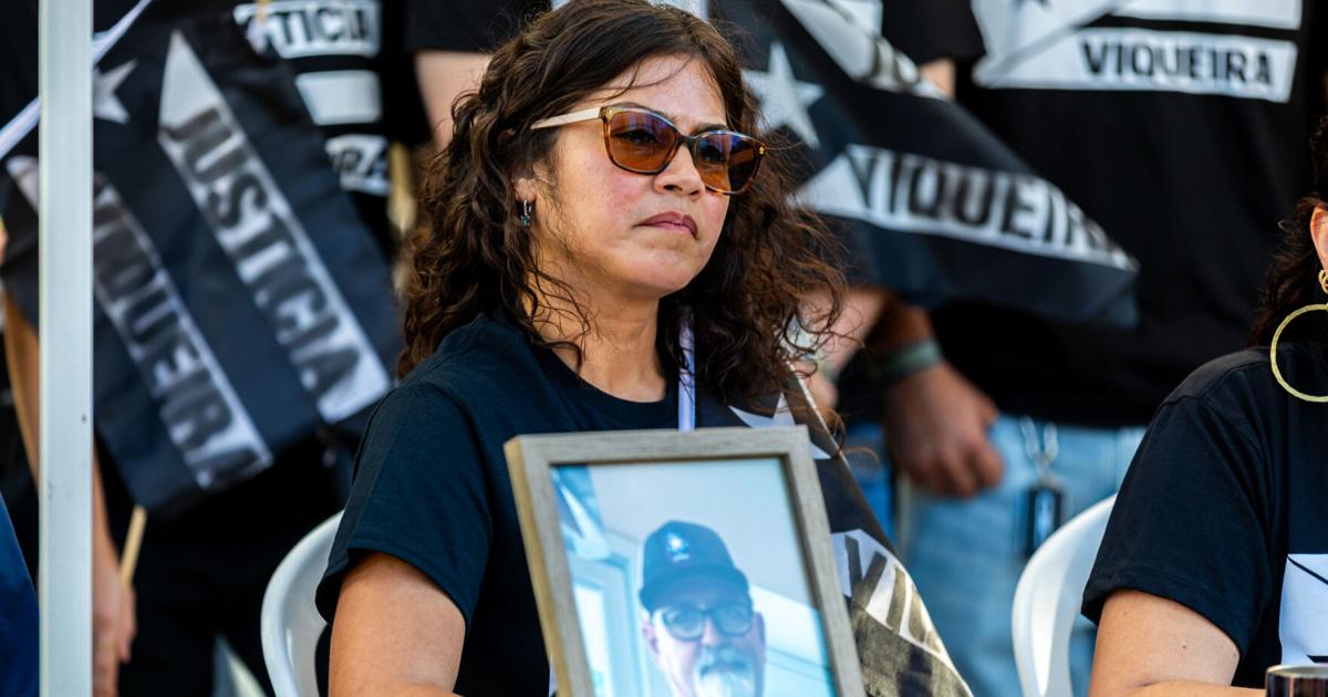 Tribunal de Apelaciones desestima recurso de certiorari de Moshayra Vicente Cruz