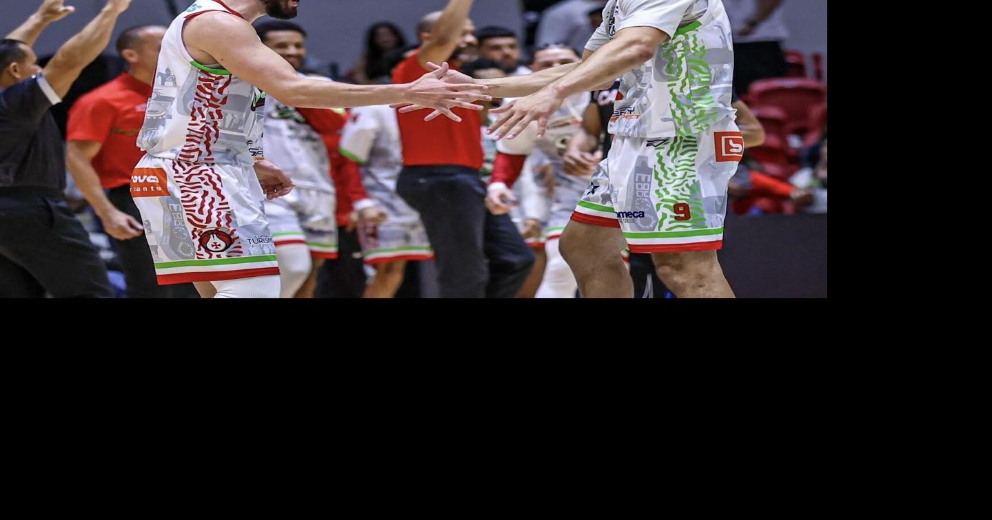 Aguada mejora su marca a 3-1, mientras que Caguas coloca su récord en 2-2.