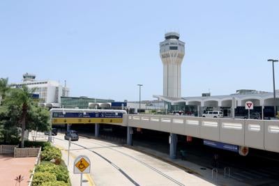 Aeropuerto LMM