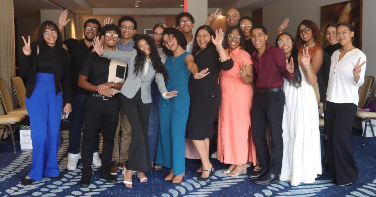 Abren convocatoria de becas de hasta $1,500 para estudiantes afrodescendientes en PR