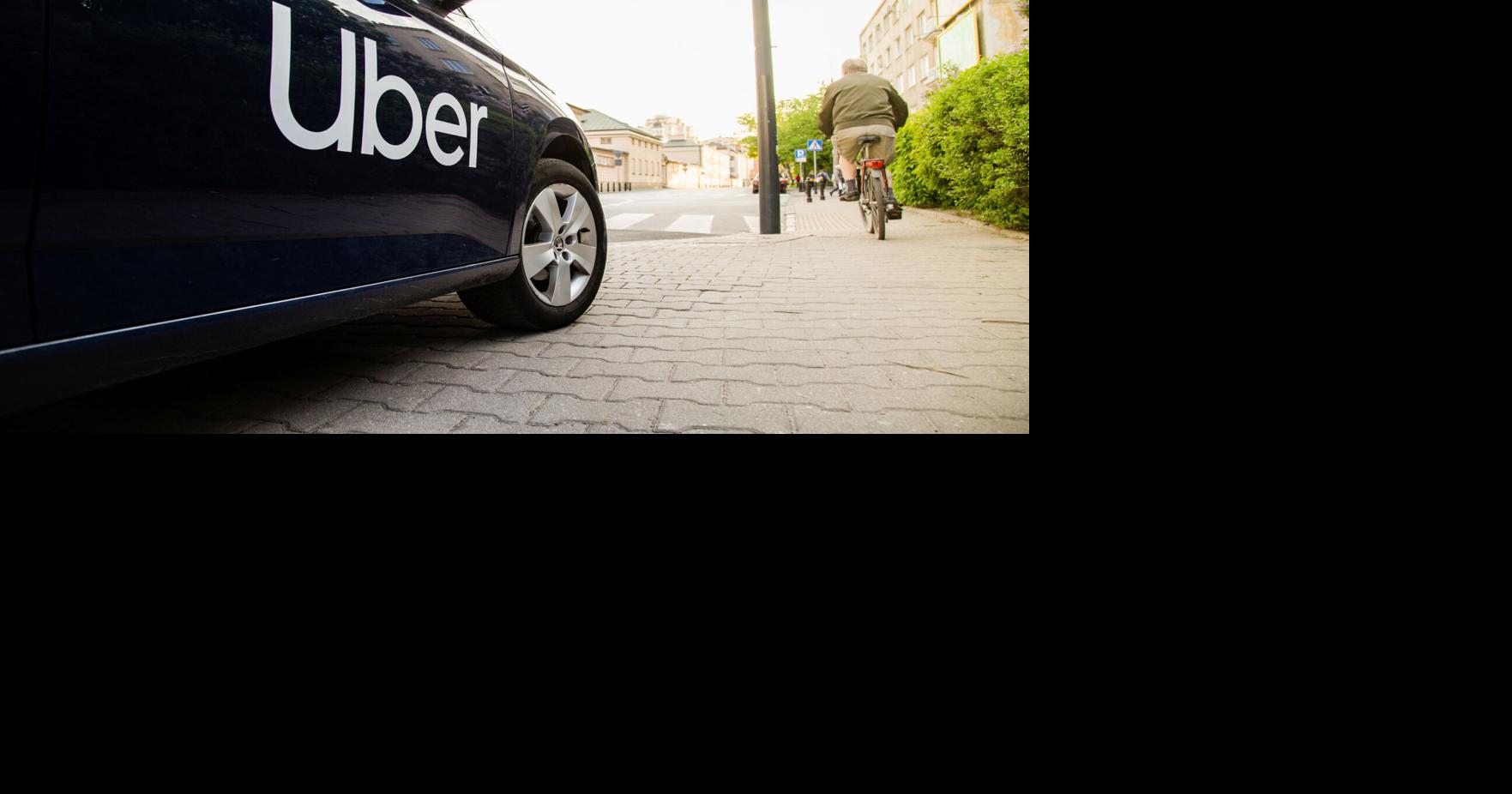 FBI arresta a hombre acusado de asaltar a mano armada a dos conductores de Uber en San Juan