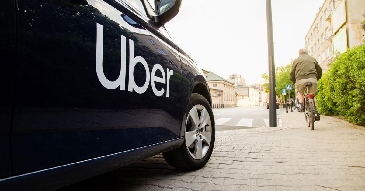 FBI arresta a hombre acusado de asaltar a mano armada a dos conductores de Uber en San Juan