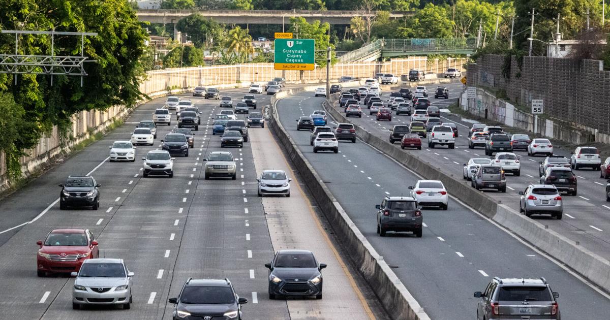 ¿Sin carro en Puerto Rico? Estas son las alternativas de transporte público disponibles