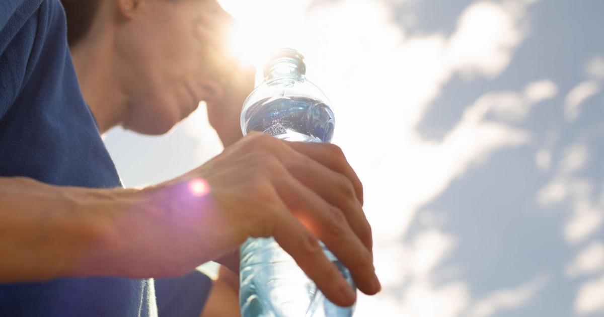 Aprieta el calor: Emiten primera advertencia del año para Puerto Rico
