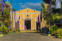 Semana Santa en Nicaragua