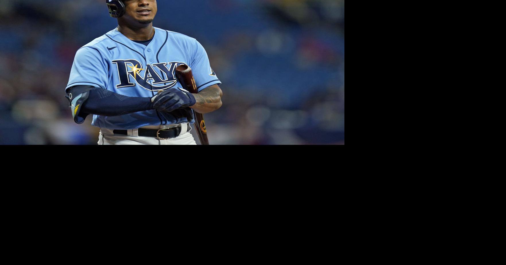 | El campocorto de los Rays de Tampa Bay fue hallado responsable de abuso sexual y psicológico contra una menor, pero no irá a prisión.