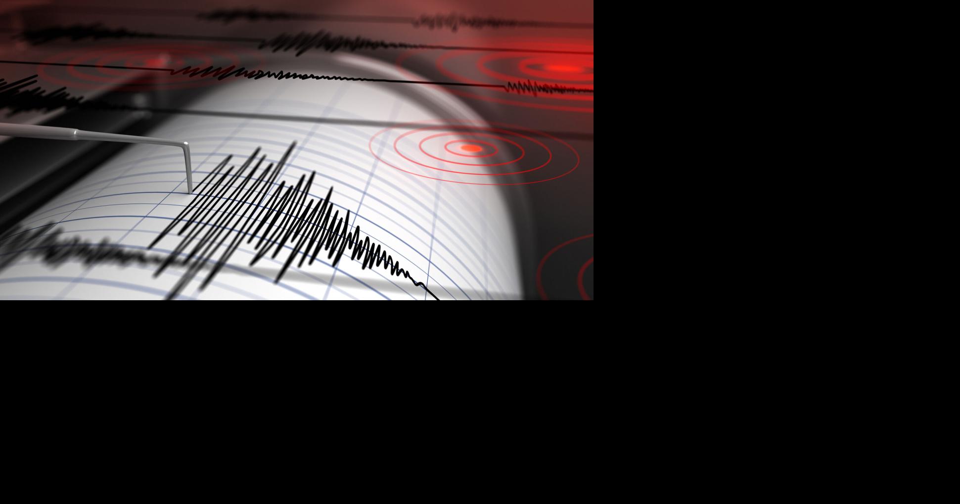 Red Sísmica registra 120 réplicas en el suroeste de PR tras sismo del 18 de septiembre