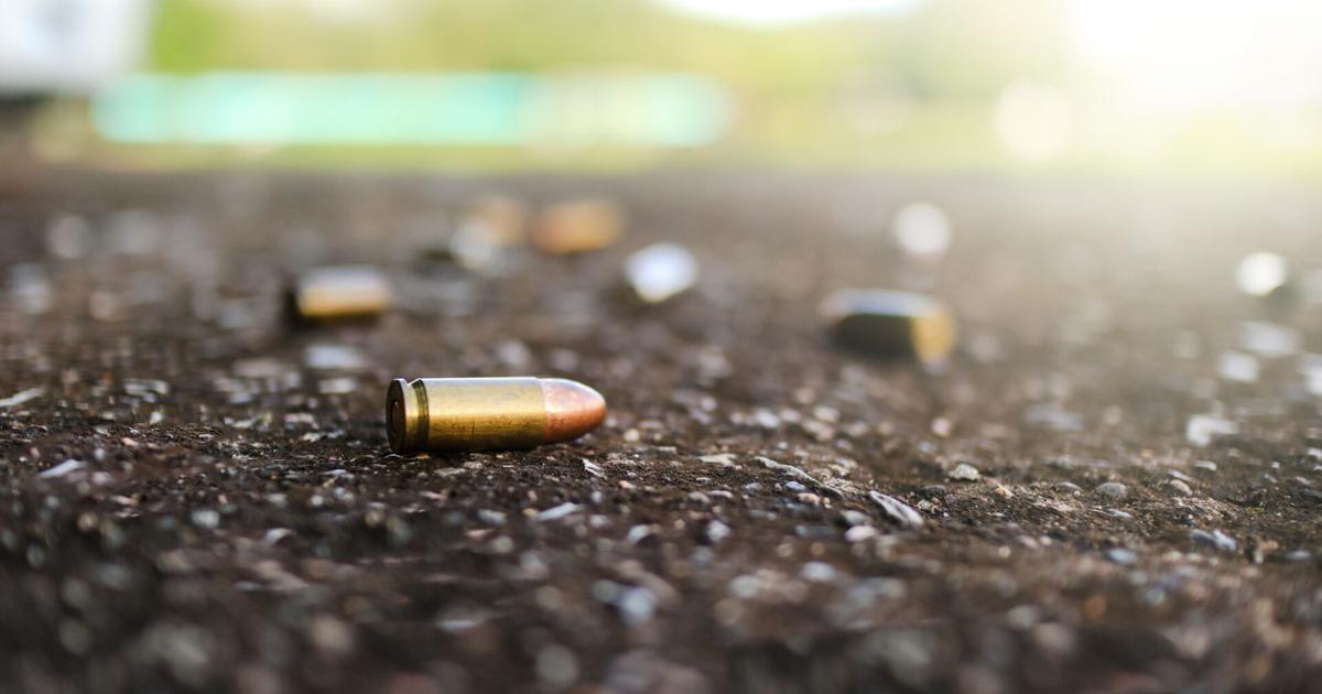 Hombre resulta herido de bala en Fajardo