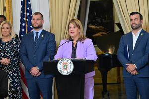 Imagen del artículo de El Vocero: Anuncian inversión de $139.6 millones para viviendas de adultos mayores en Santurce
