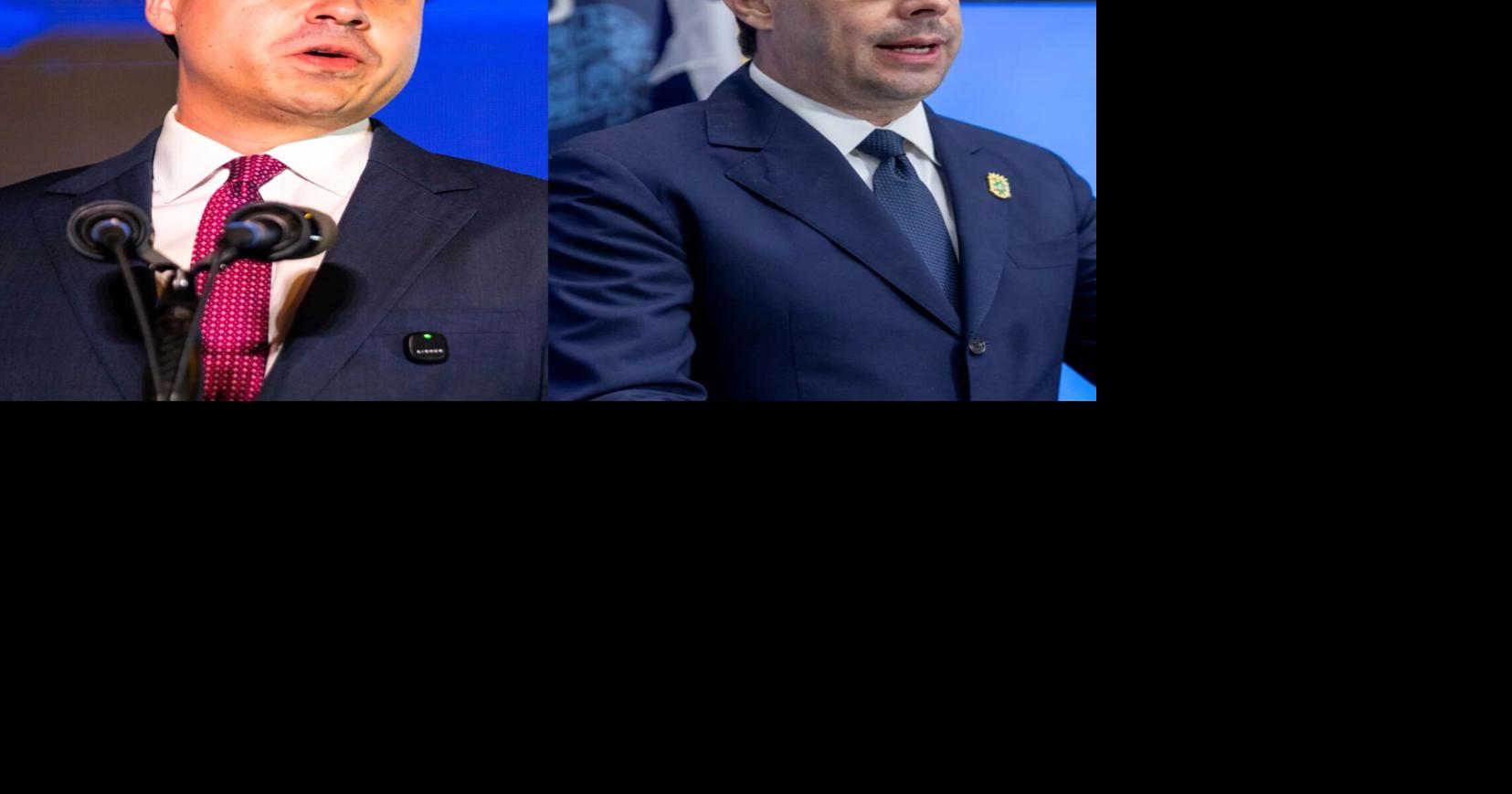 Pablo José Hernández exige destitución de Domenech tras nuevas declaraciones juradas del DDEC