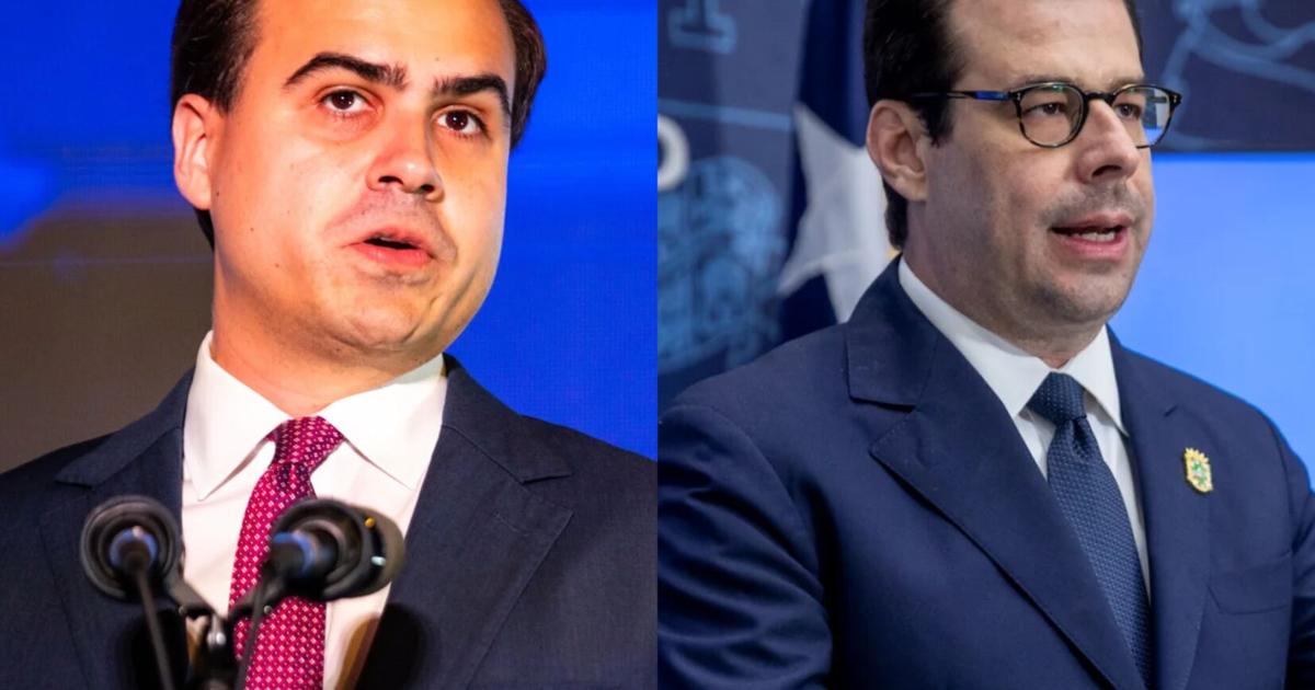 Pablo José Hernández exige destitución de Domenech tras nuevas declaraciones juradas del DDEC