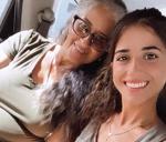 La tiradora olímpica Yarimar Mercado pide ayuda para trasladar a la Isla el cuerpo de su madre