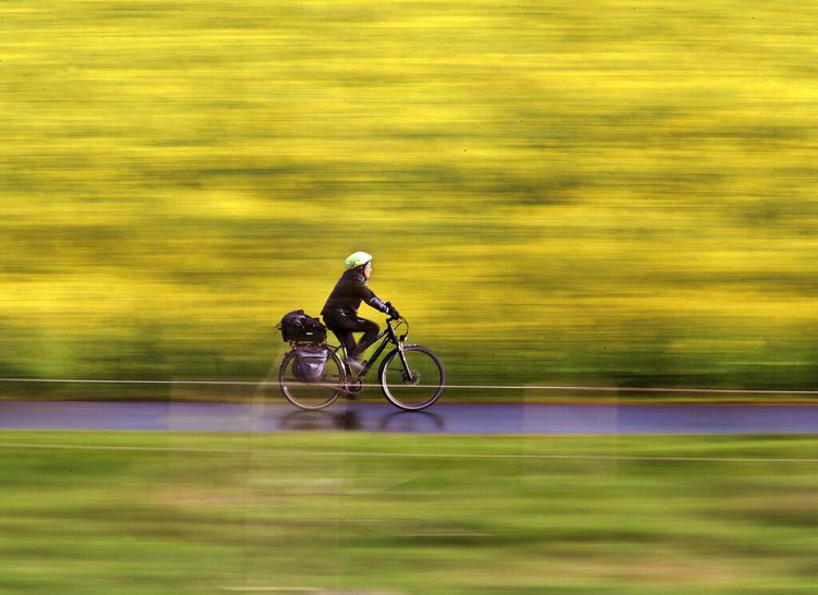 Alemania anuncia que será "un país de bicicletas" 608054b0834e4.image