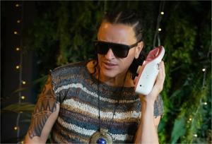 Imagen de la cobertura de: Elvis Crespo cerrará la Serie de Conciertos de Verano del Bronx en Orchard Beach