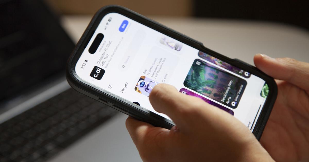 La inteligencia artificial y la protección de la dignidad humana