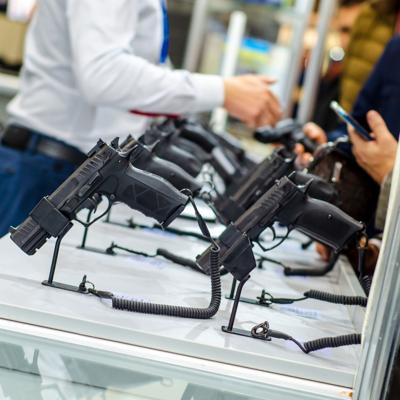 Avanza en la Cámara de Representantes medida para flexibilizar la Ley de Armas