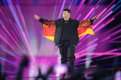 La final del Festival de Eurovisión comienza después de protestas