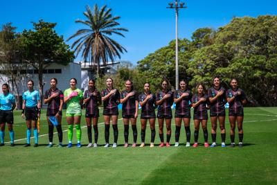 Puerto Rico ya conoce su ruta en el Mundial Femenino Sub-17