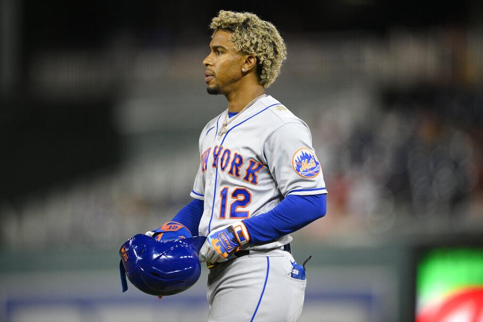 Lindor becomes the protagonist of the Mets’ latest victory  baseball
