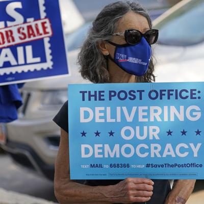 EEUU: Jefe de correos declarará sobre retrasos en el servicio