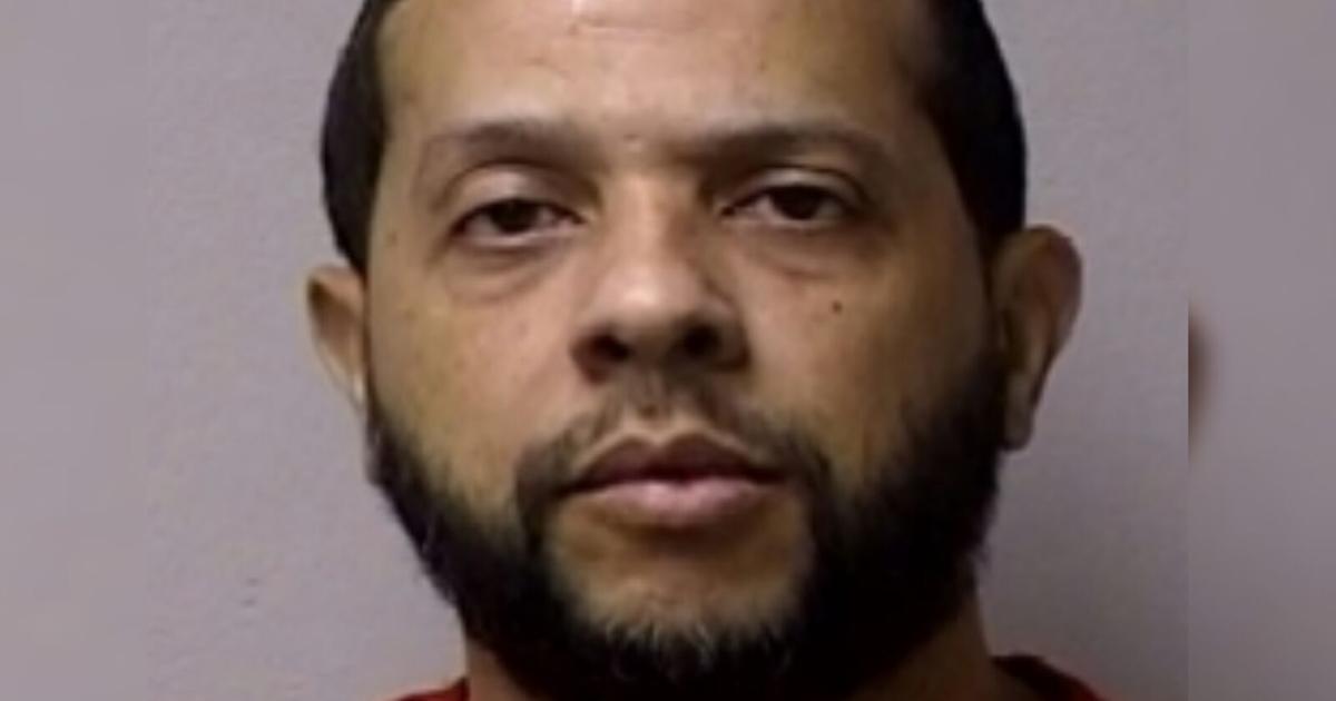 Fianza de $1.5 millones: Arrestan a "El Manny" en Humacao