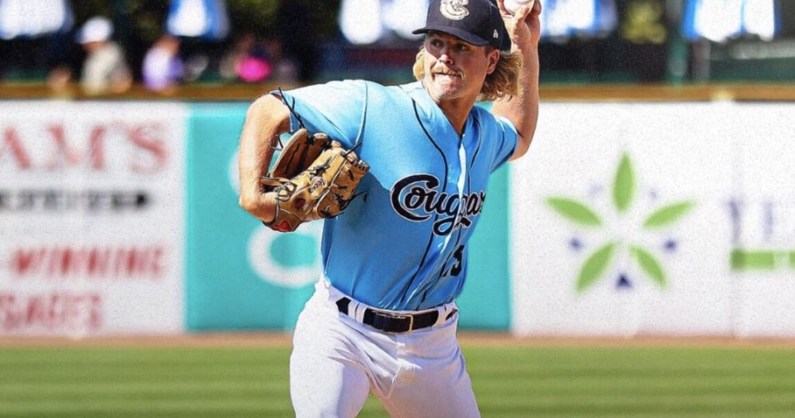 Zach Veen se une a los Criollos de Caguas como sexto importado para temporada 2026-27