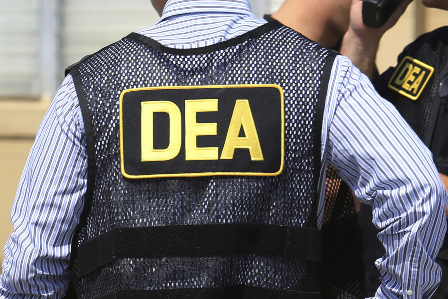DEA realizará exhibición en Plaza las Américas - Vimarsana News