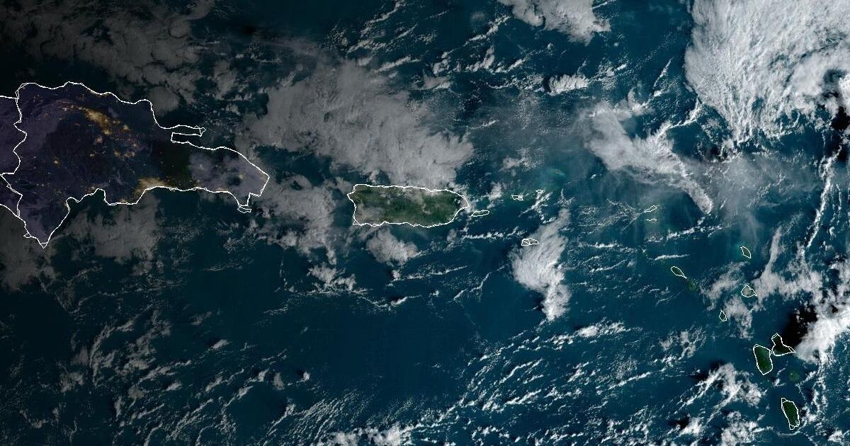 Las mejoras buscan que comunidades costeras e interiores puedan prepararse mejor ante los peligros de tormentas tropicales y huracanes