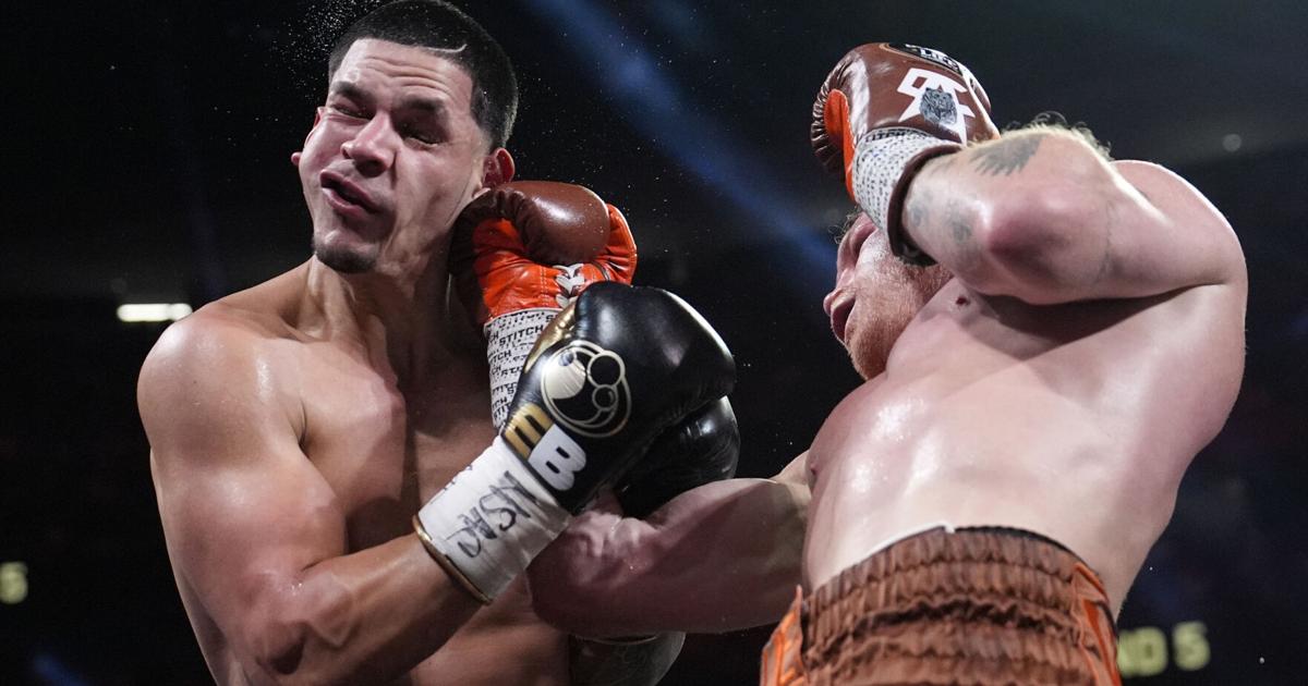 Arresto de Berlanga reabre historial de boxeadores boricuas ante la justicia