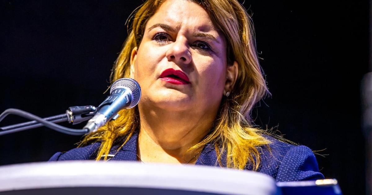 Jennifer González nombra a Pedro César De Jesús Román como subsecretario de la Gobernación