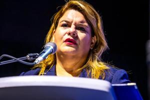 Imagen del artículo de El Vocero: Gobernadora nombra a Pedro De Jesús como subsecretario de la Gobernación