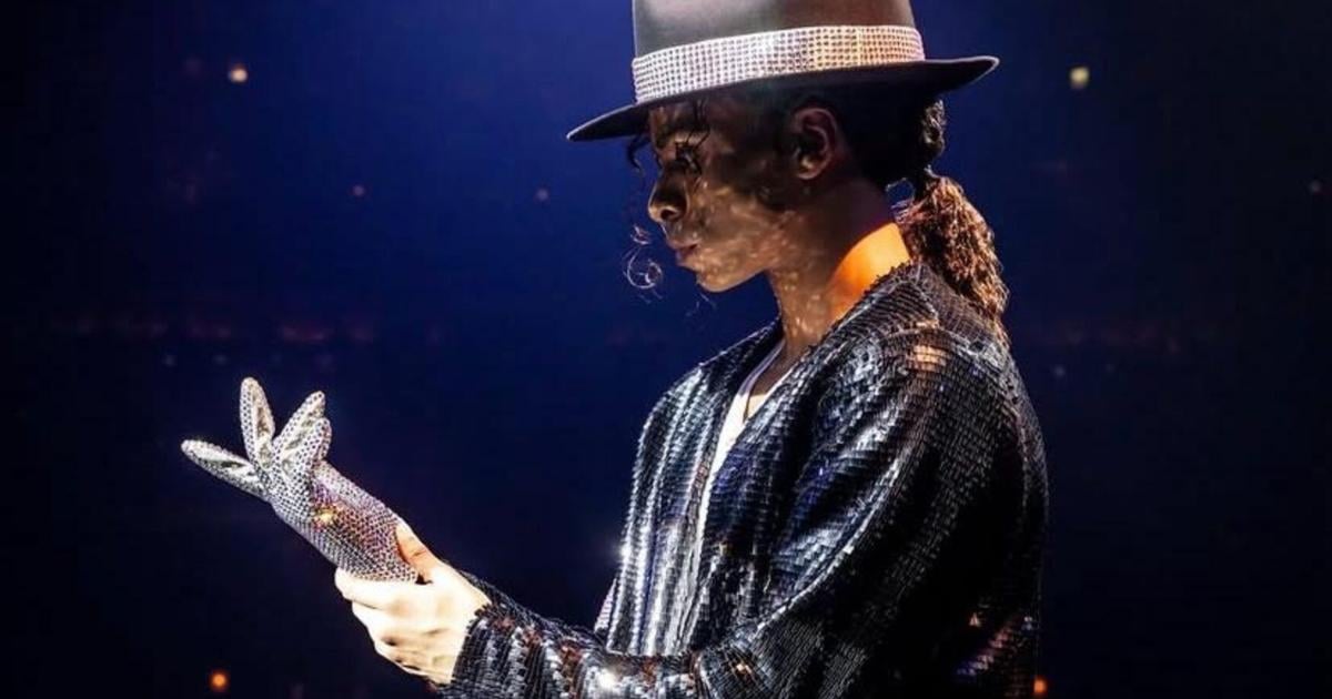 Imitadores de Michael Jackson protagonizarán tributo filarmónico en Bellas Artes de Santurce