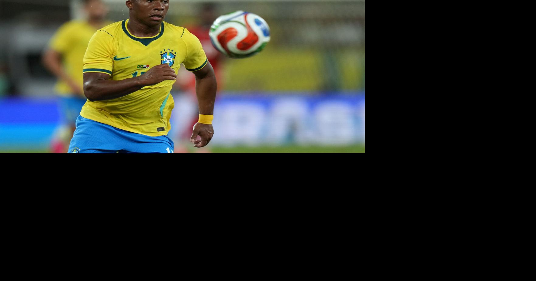 | Con apenas 17, 18 y 19 años, varios futbolistas llegan al Mundial 2026 como las grandes promesas del torneo. 

 Conoce a los jóvenes llamados a convertirse en las próximas figuras del fútbol mundial.