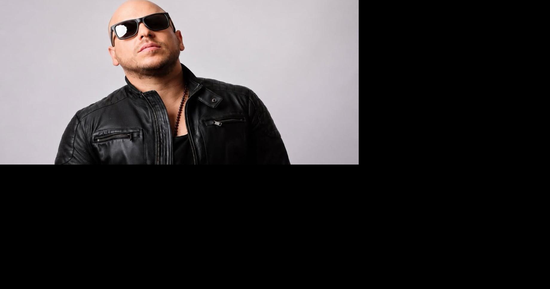 Luva lanza nueva versión de "Zúmbale", clásico salsero de Henry Fiol