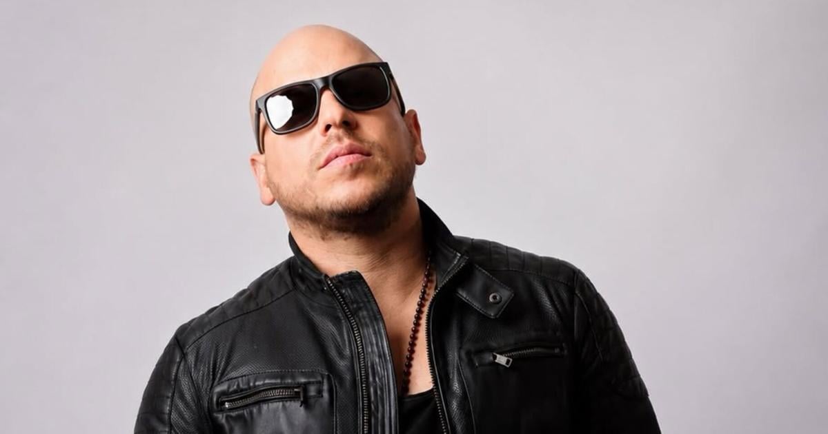 Luva lanza nueva versión de "Zúmbale", clásico salsero de Henry Fiol