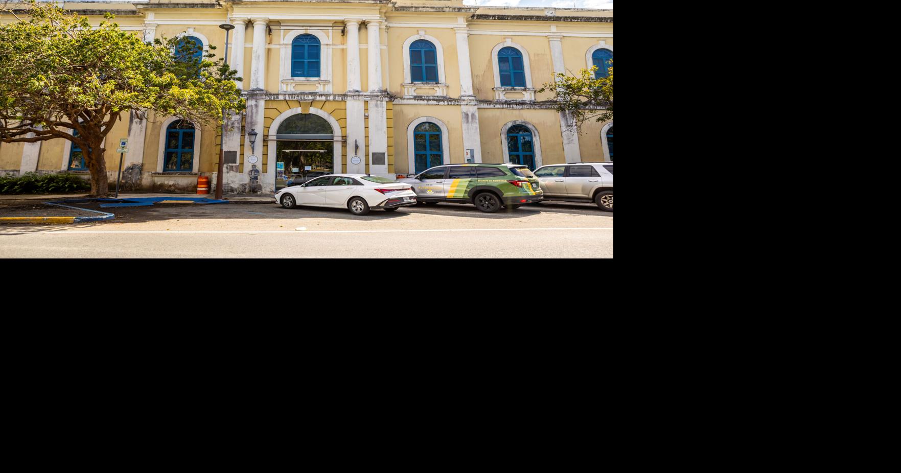 ICP y Archivo General celebran el Día Mundial del Patrimonio Audiovisual el 27 de octubre