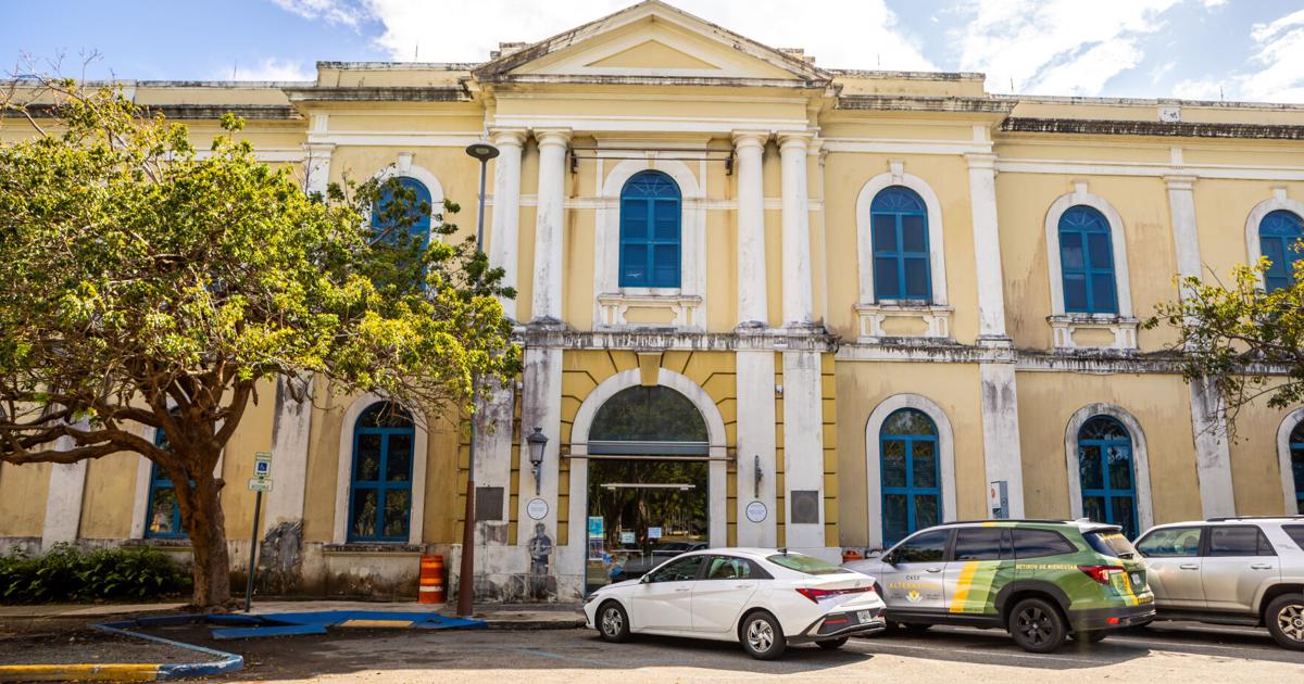 ICP y Archivo General celebran el Día Mundial del Patrimonio Audiovisual el 27 de octubre