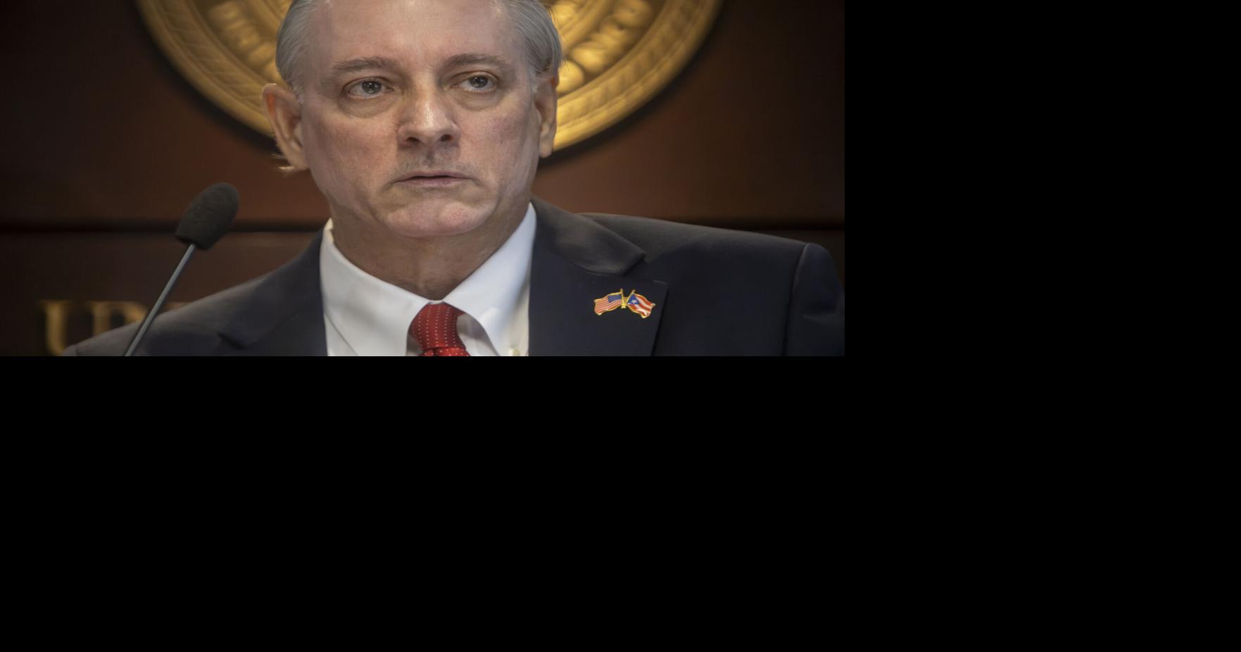 W. Stephen Muldrow renuncia como fiscal federal para el Distrito de Puerto Rico