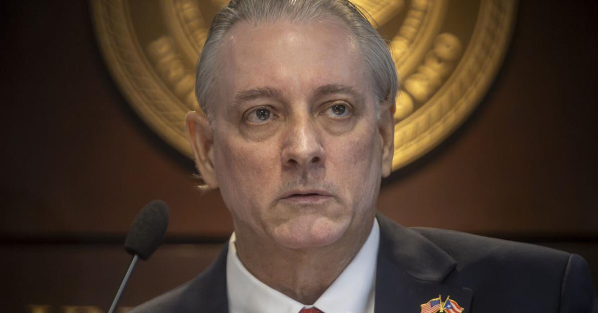 W. Stephen Muldrow renuncia como fiscal federal para el Distrito de Puerto Rico