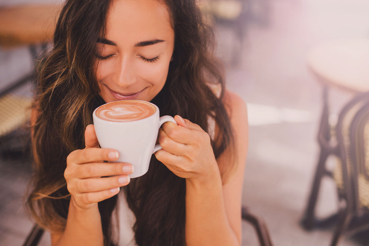 Tomar café está de moda - Vimarsana News