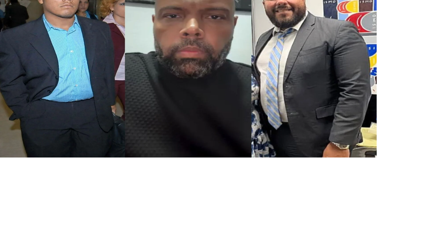 Fiador mata a abogado y a otro hombre en Ponce, confiesa en video y se suicida en Santa Isabel