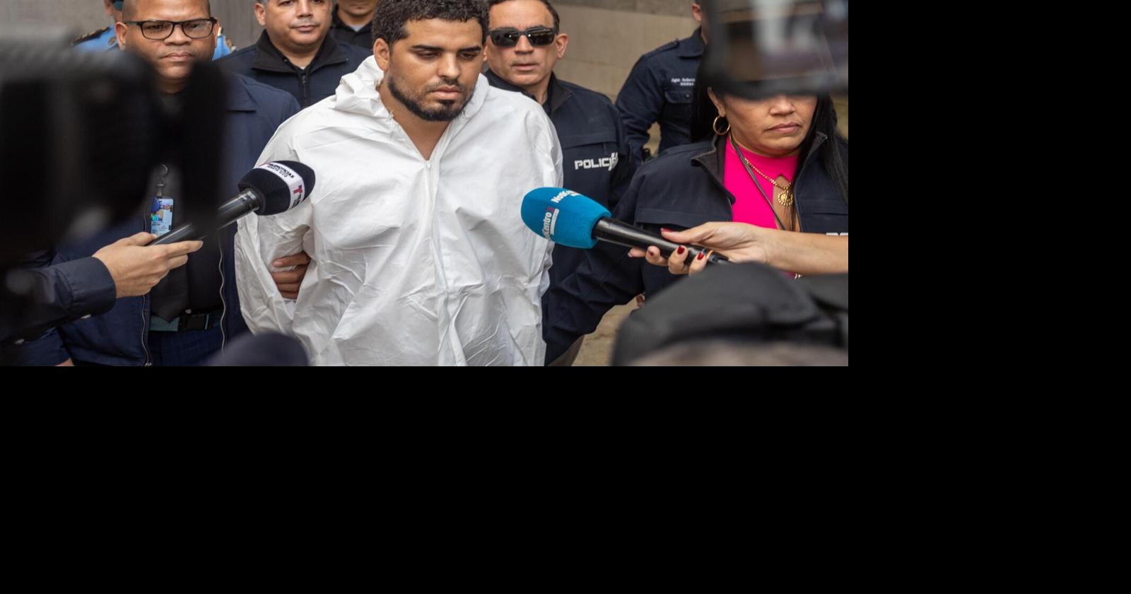 Aplazan juicio contra acusado de asesinar a su hijo de cinco años en Caguas